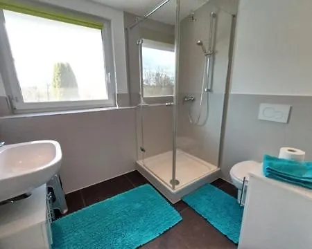 Gruenkraut Salzgeber Apartment