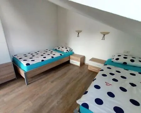 Gruenkraut Salzgeber Apartment *