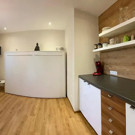 Gruenkraut Salzgeber Apartment